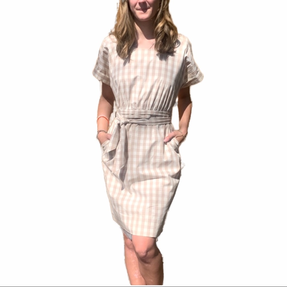 Anthropologie HD in Paris sz 6